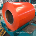 pet steel color coated galvanized steel coil